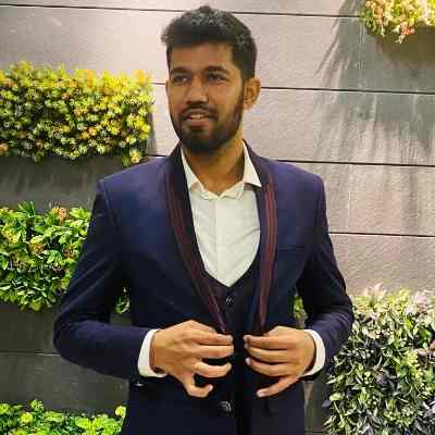 1st founder in ludhiana