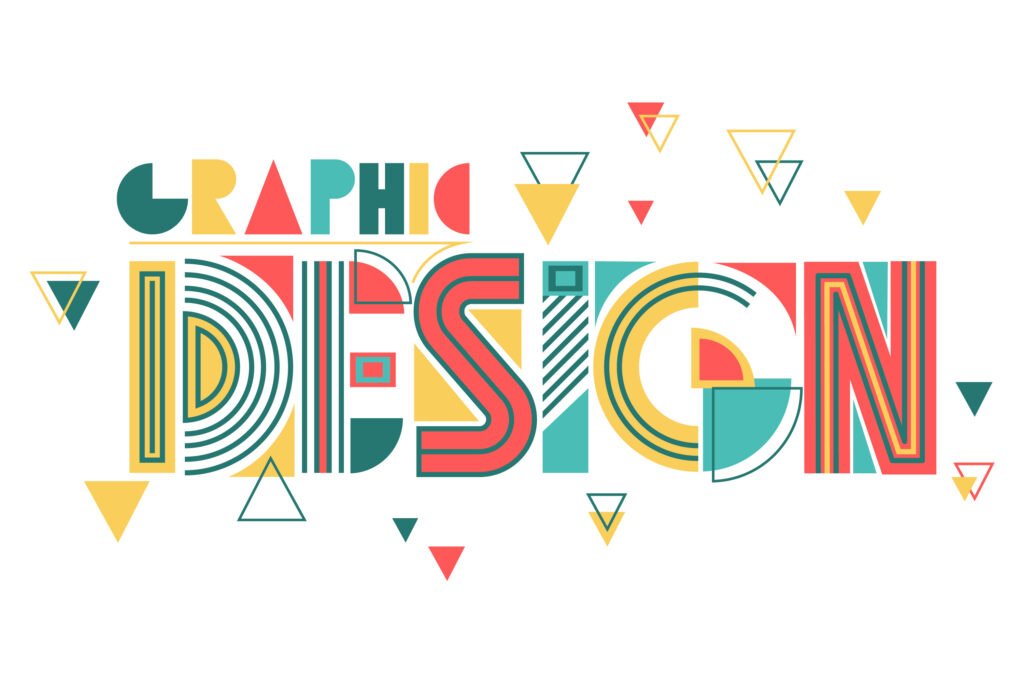 Graphic Design: Its importance in building brand identity