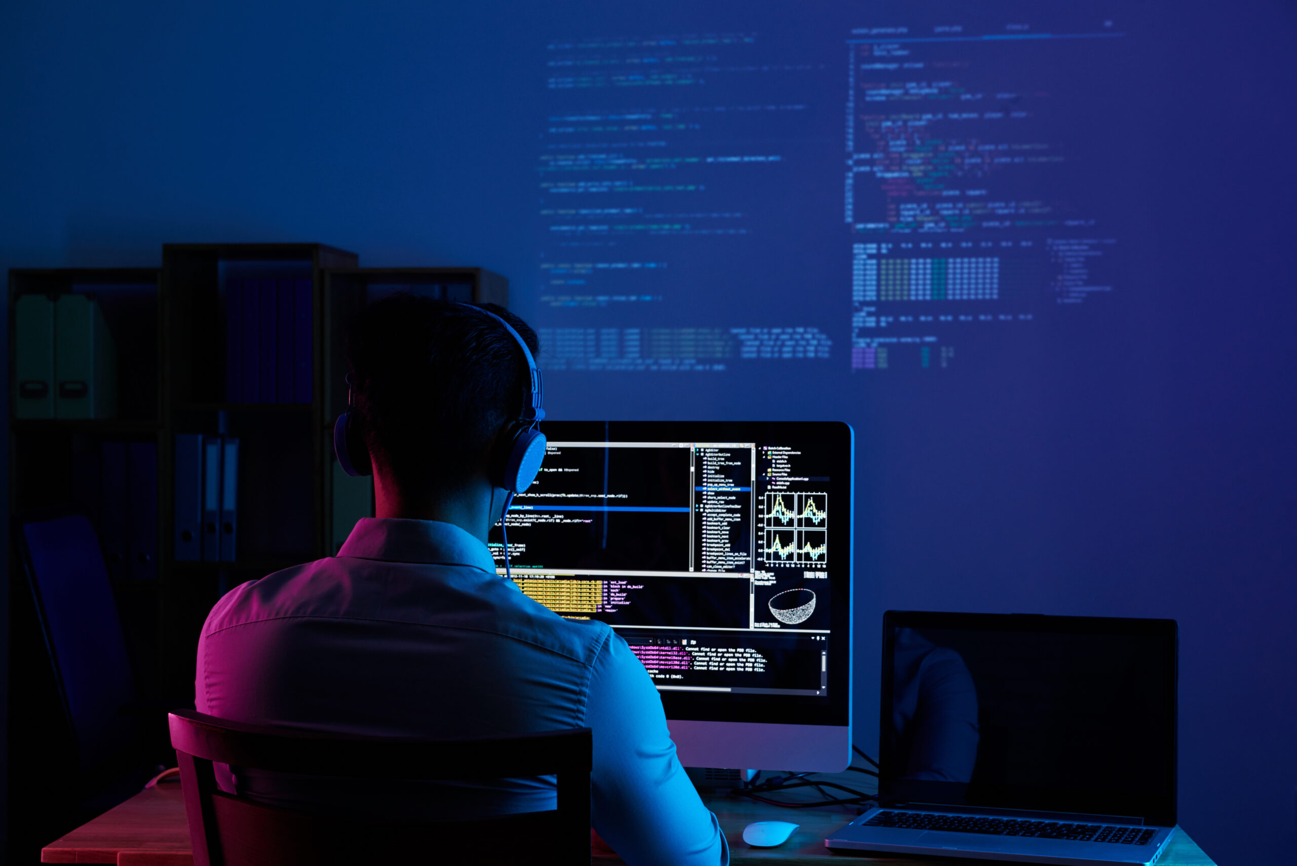 Software: Revolutionise your business